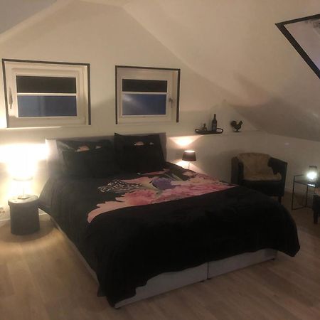 B&B Marialin Wijdewormer Eksteriør billede